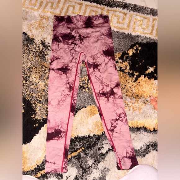 Legging - Picture 1 of 2